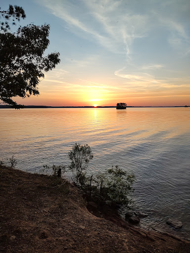 Modoc Campground - Visual