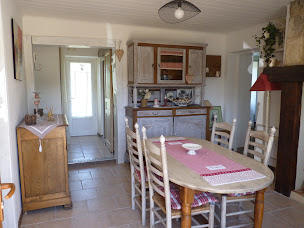 Photo n°26 de MAISON A LA CAMPAGNE à Bassillac et Auberoche (Lodge)
