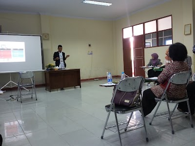 Photos of Politeknik Kesehatan