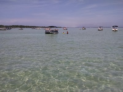 Photos of Alvin's Island - Destin, Florida #750