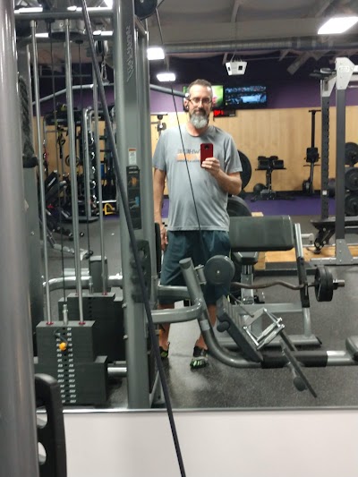 Anytime Fitness