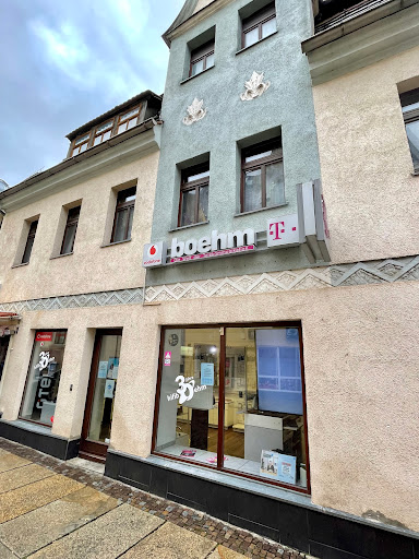 boehm Telekom Partner Werdau