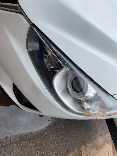 Kent car detailing