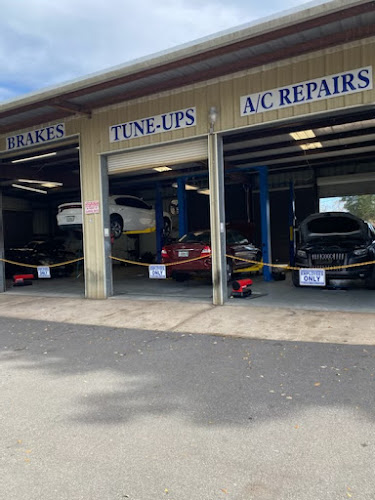 QUICK START MECHANIX