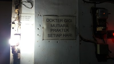 dentist