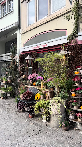 Rezensionen über blumen fitze ag in Baden - Blumengeschäft
