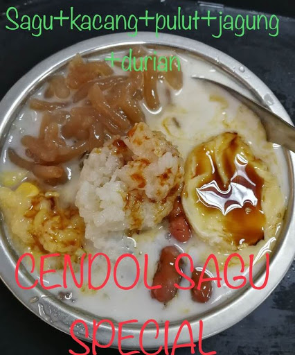 Cendol Sagu Rumbia Seremban 2 Life Is Uncertain Eat Cendol Sagu Rumbia Aashik First Cendol Sagu Rumbia Asli Hanya Di Taipan 2 Senawang Negeri Sembilan
