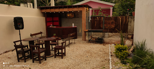 Restaurante el callejón 2