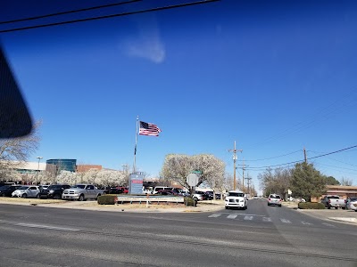 Eastern New Mexico Medical Center