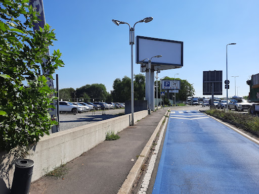 P Linate Parking - Thumbnail