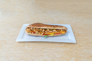 Photo n°27 de Pizza’li à Meyzieu (Restaurant halal)