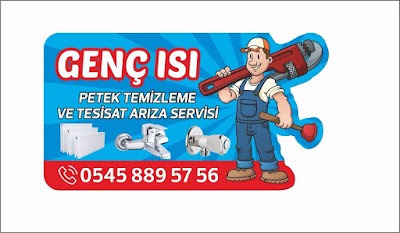 GENÇ TESİSAT VE ISI SİSTEMLERİ