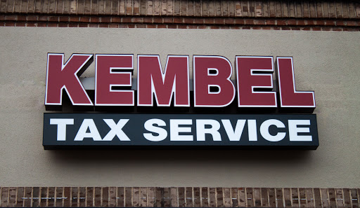 Kembel Tax Service Inc Gallery - United States