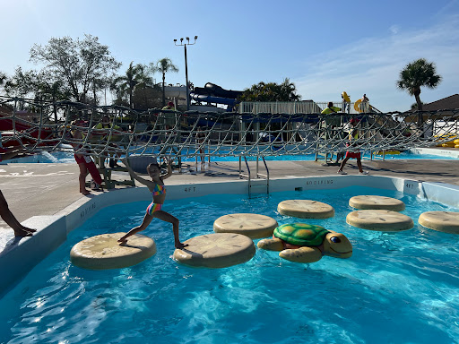 Sun Splash Family Waterpark - Thumbnail