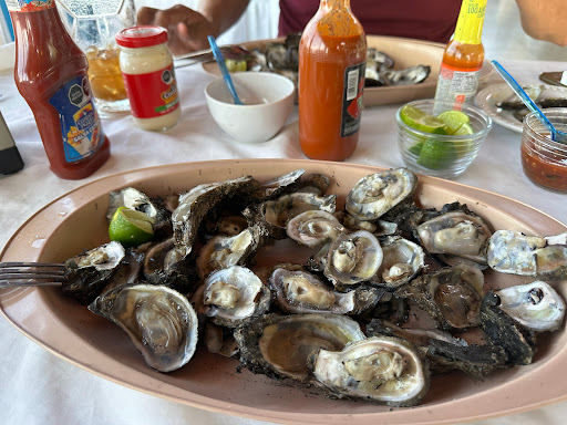 Restaurant Brisa Marina - Thumbnail