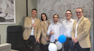 Photo n°13 de Century 21 Cité des Papes Avignon à Avignon (Agence immobilière)