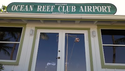 Photos of Ocean Reef Club Airport-07FA