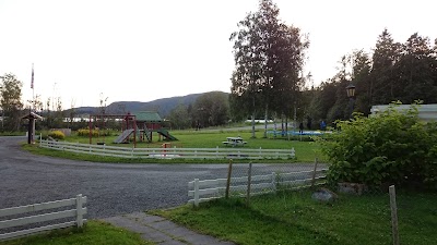 Photos of Gullberget Camping