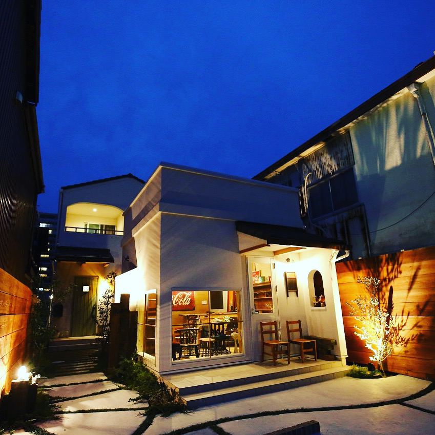Apoa Hotel Tsu