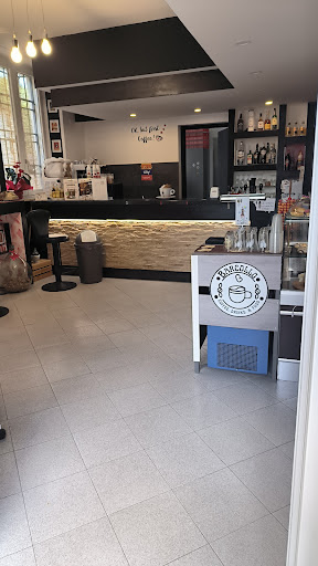 Barcollo caffè