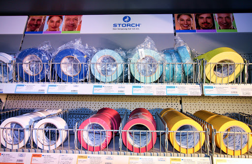 Bieder Wolf Colors & Design GmbH - Thumbnail