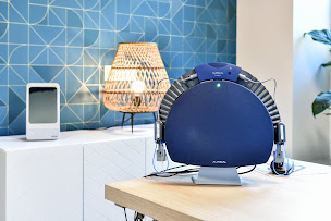 Photo n°4 de Audioprothésiste Entendre La Bocca à Cannes (Magasin d'appareils auditifs)