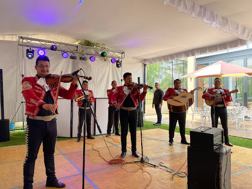 Mariachi Los Potrillos de Ixtapaluca
