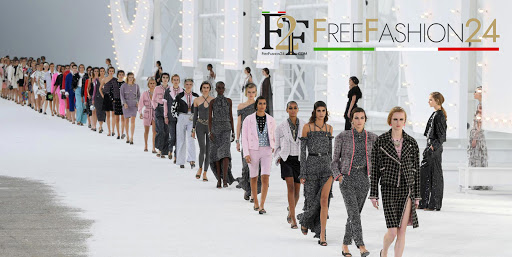 FreeFashion24 - Outlet Moda e Accessori