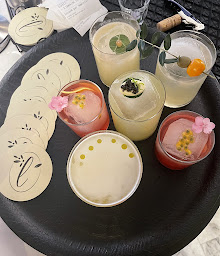 Photo n°58 de L'antidote - Nice à Nice (Bar à cocktails)