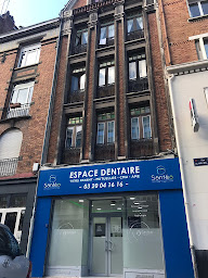 Photo n°6 de Espace Dentaire Santéa à Lille (Dentiste)