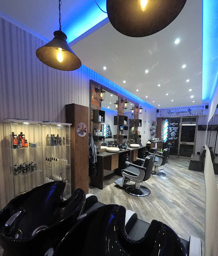 New Barbers Melegnano