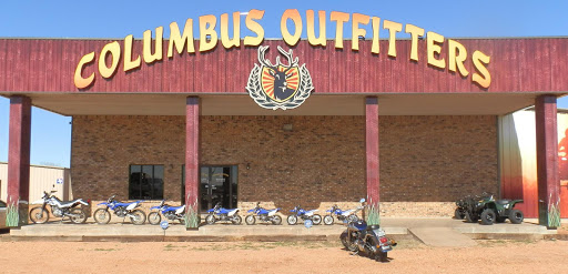 Columbus Outfitters