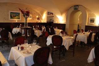 La Boheme Restaurant