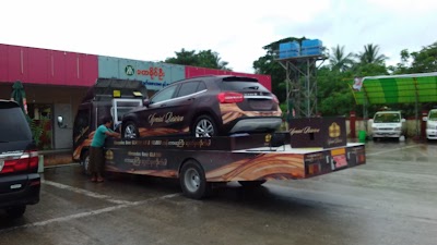 Photos of Kay Khaing Oo Restaurant