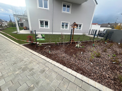 Außenbereich