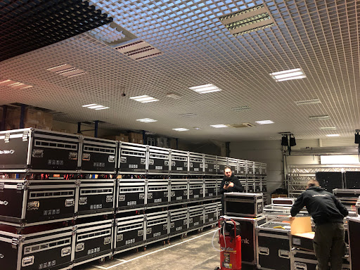 Location de matériel audiovisuel - Thumbnail
