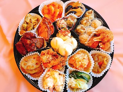 中華料理 アルズ