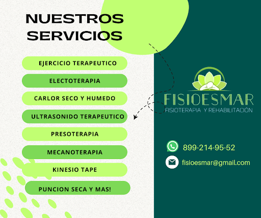FisioEsMar Fisioterapia y Rehabilitacion - Thumbnail