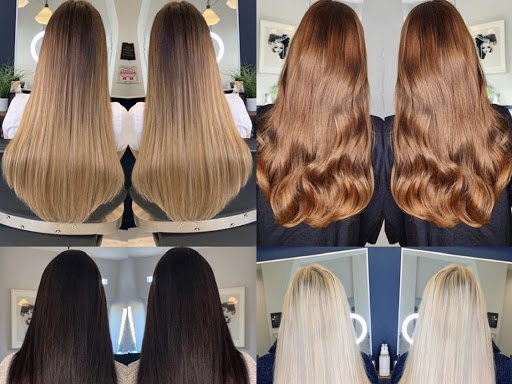 Godiva hair extensions - Thumbnail