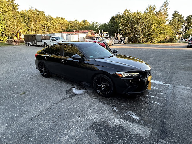 Dracut Family Motors