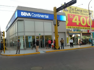 Banco Continental 1