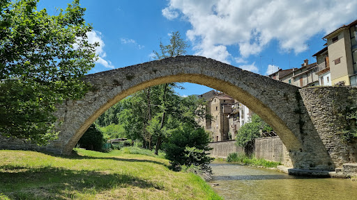 Ponte della Maestà