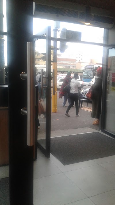 Photos of KFC Alice Street