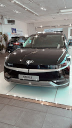 Photo n°6 de Hyundai Saintes - LCV Automobiles à Saintes (Vendeur de voitures d'occasion)