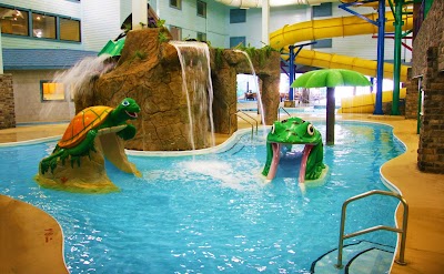 Castle Rock Resort & Waterpark