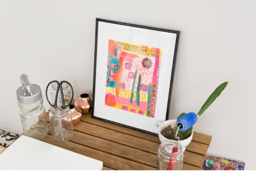 Grains of Canvas is a creative hub dedicated to nurturing artistic expression through expert-led… post image