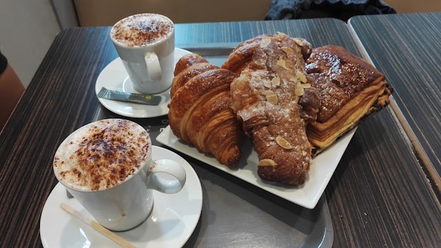 Maison Landemaine Clichy