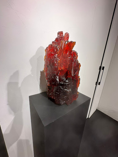 SIN Studio Gallery - Visual