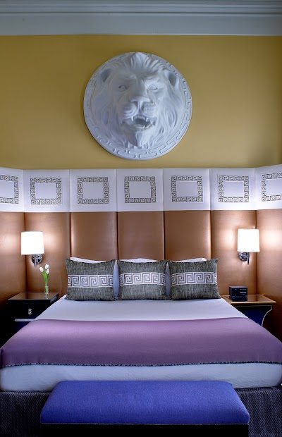Photos of Kimpton Hotel Monaco Washington DC