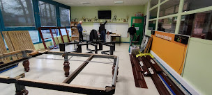 Photo n°2 de Billard Club Ebroicien à Évreux (Club de billard)